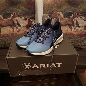 Ariat shiftrunner